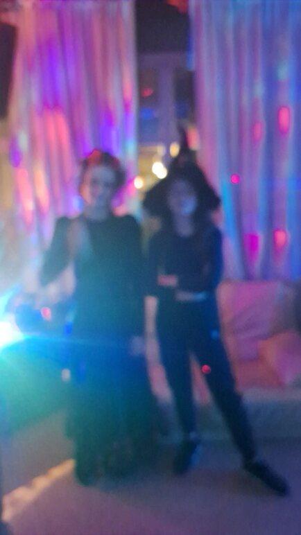 Halloween
