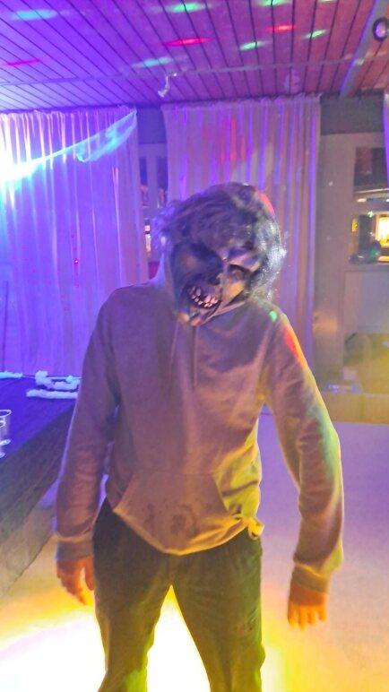 Halloween