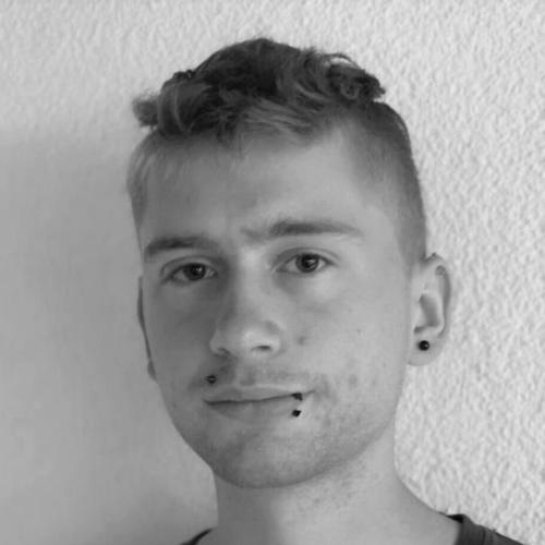 Valentin Geissmann